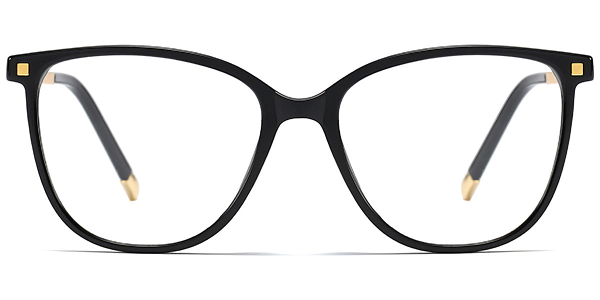 Elegant Refinement Eyewear