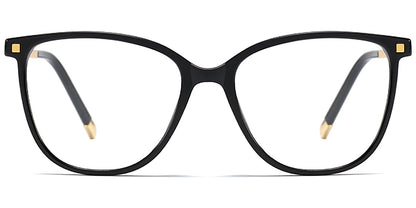 Elegant Refinement Eyewear