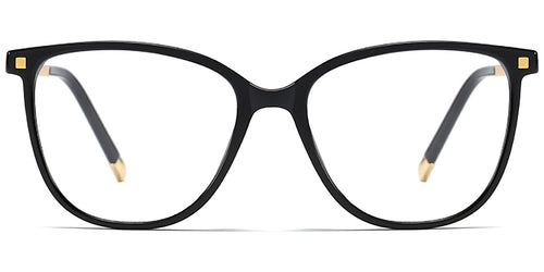 Elegant Refinement Eyewear
