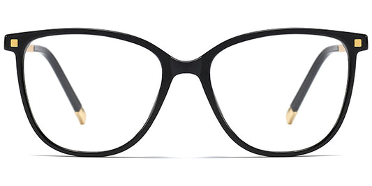 Elegant Refinement Eyewear
