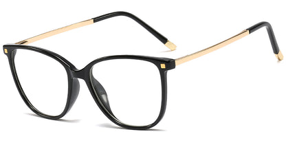 Elegant Refinement Eyewear