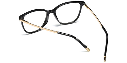 Elegant Refinement Eyewear
