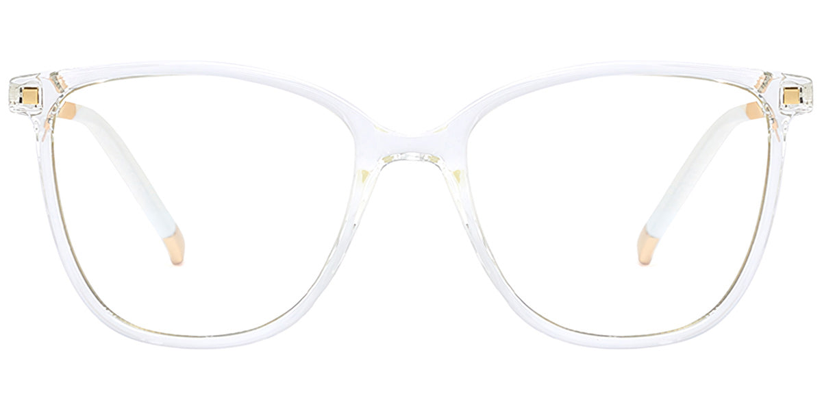 Elegant Refinement Eyewear