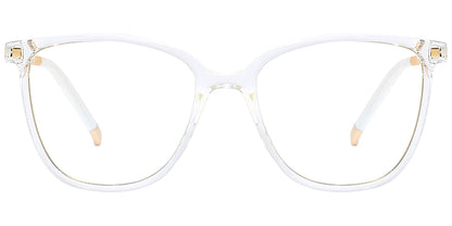 Elegant Refinement Eyewear