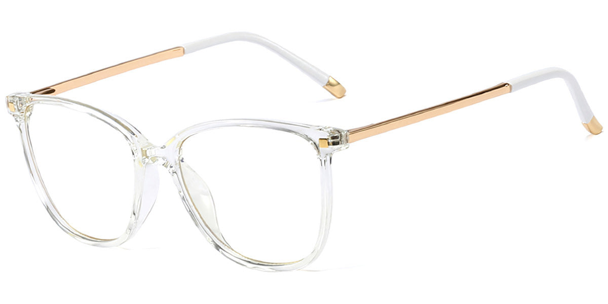 Elegant Refinement Eyewear