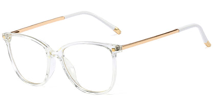 Elegant Refinement Eyewear