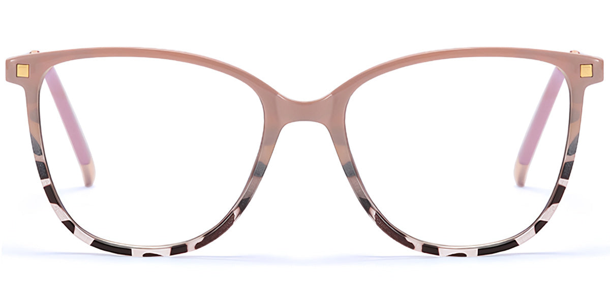 Elegant Refinement Eyewear