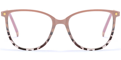 Elegant Refinement Eyewear