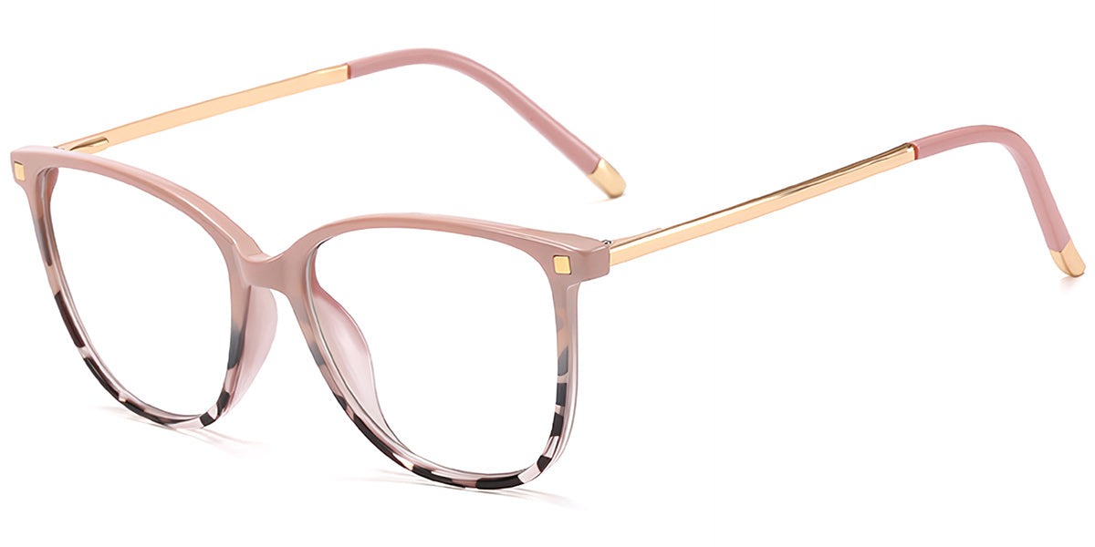 Elegant Refinement Eyewear