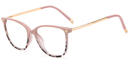 Elegant Refinement Eyewear