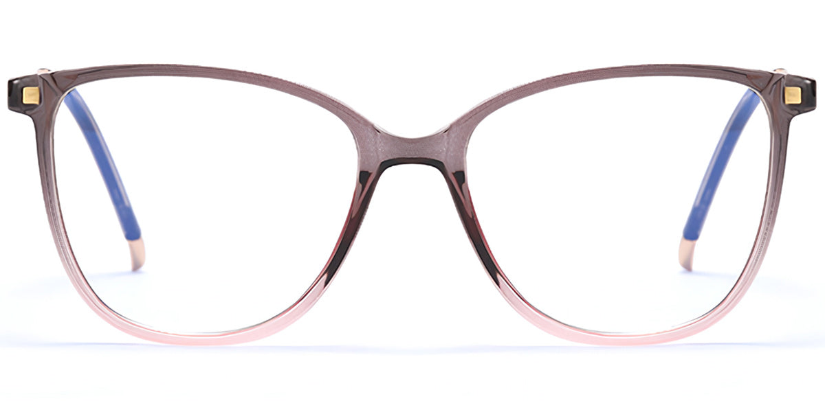 Elegant Refinement Eyewear