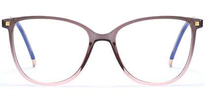 Elegant Refinement Eyewear