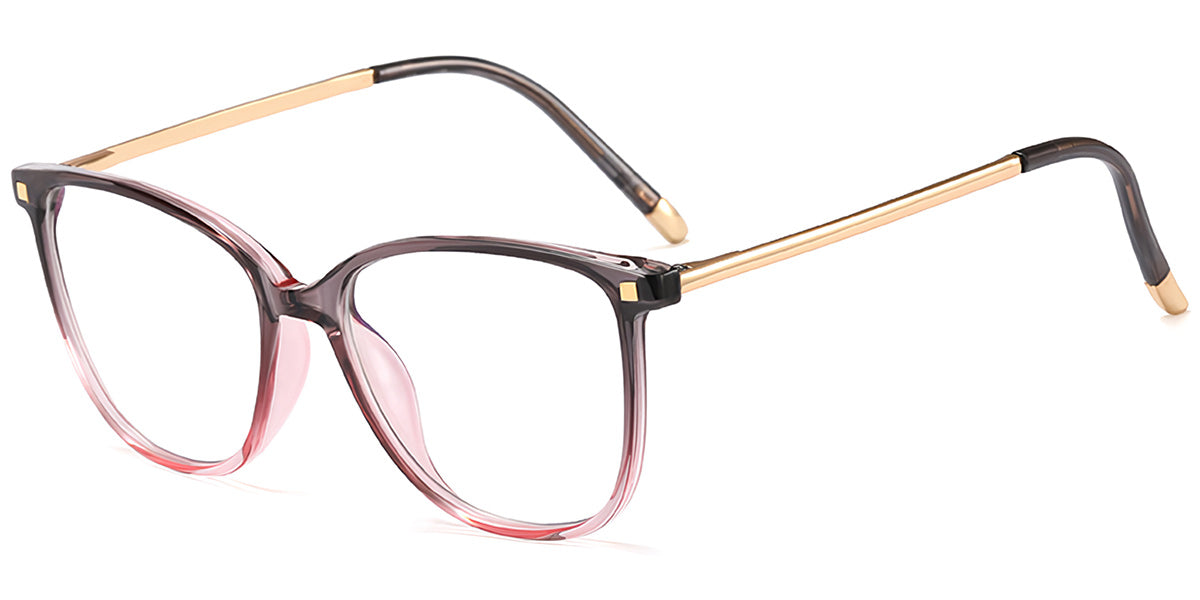 Elegant Refinement Eyewear