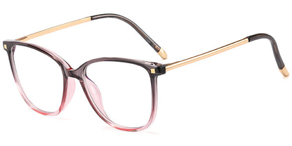 Elegant Refinement Eyewear