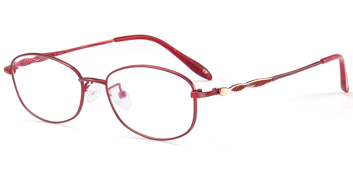 Elegant Shine Eyewear