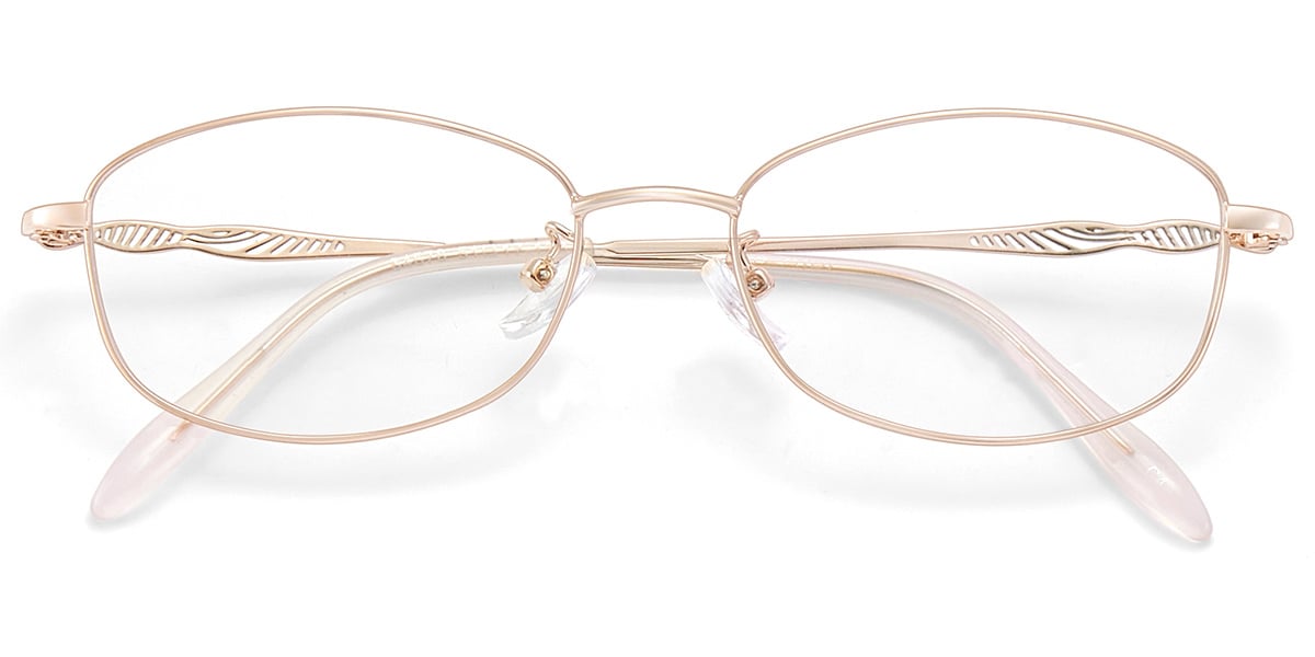 Elegant Shine Eyewear