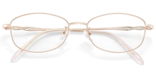 Elegant Shine Eyewear
