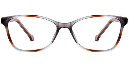 Elegant Tranquility Eyewear