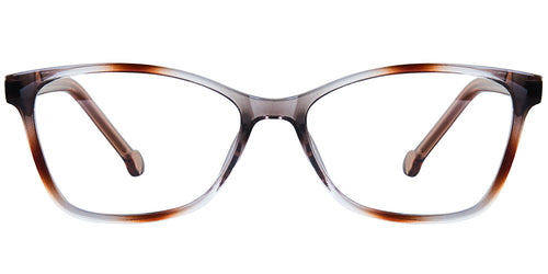 Elegant Tranquility Eyewear