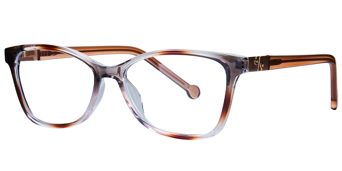 Elegant Tranquility Eyewear