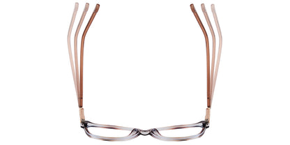 Elegant Tranquility Eyewear