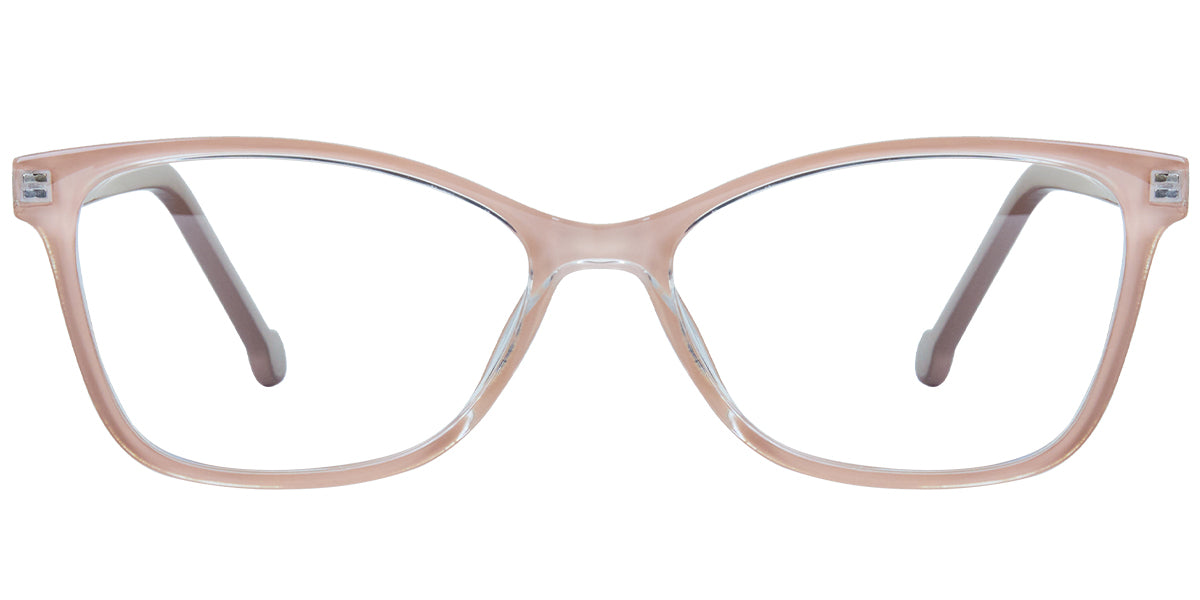 Elegant Tranquility Eyewear