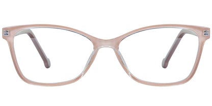 Elegant Tranquility Eyewear