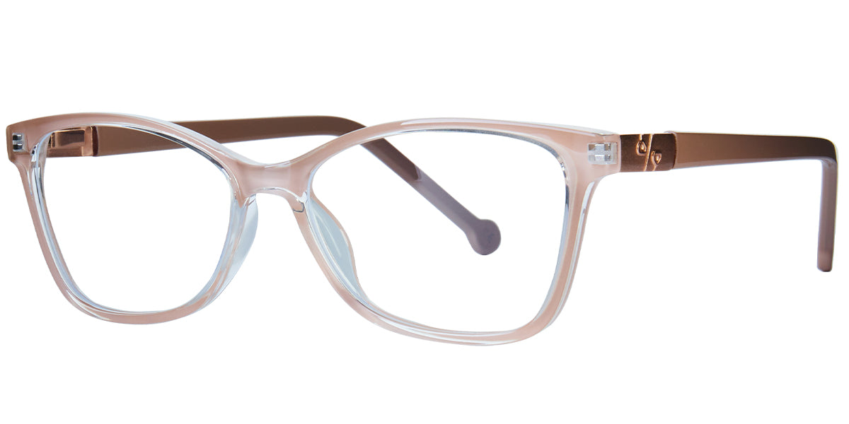 Elegant Tranquility Eyewear