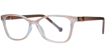 Elegant Tranquility Eyewear