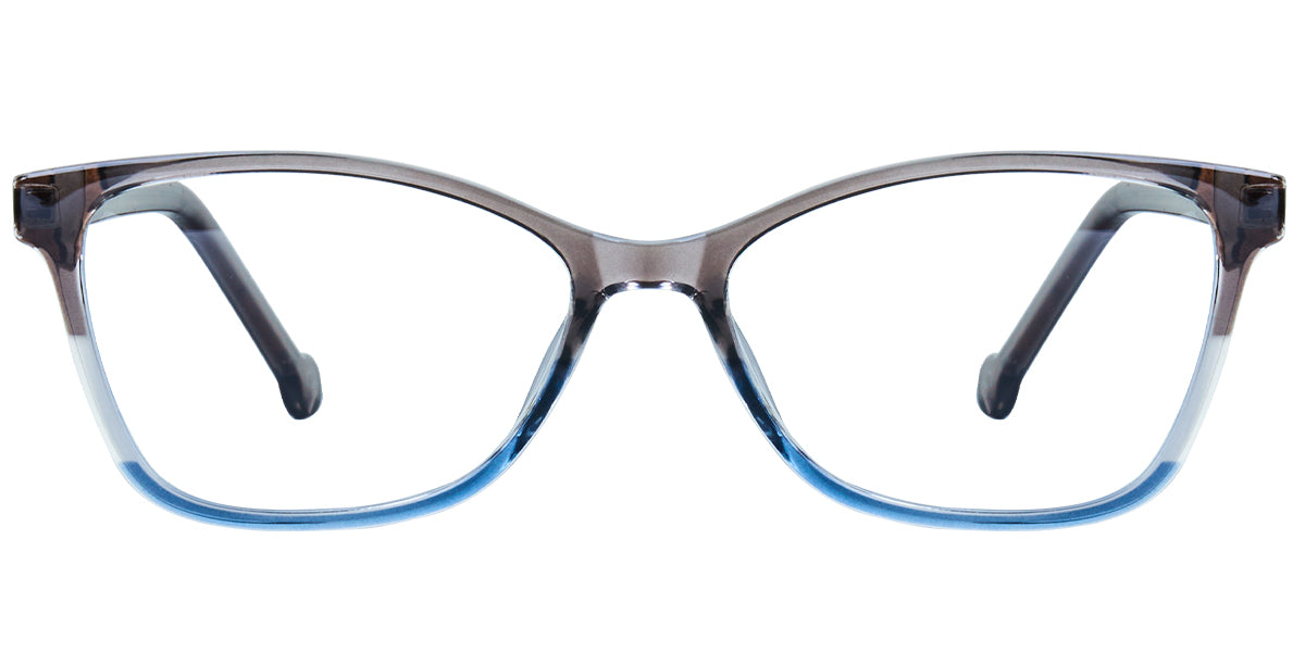 Elegant Tranquility Eyewear