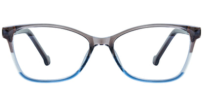 Elegant Tranquility Eyewear