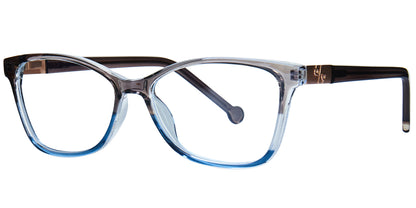 Elegant Tranquility Eyewear