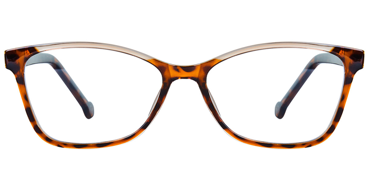 Elegant Tranquility Eyewear