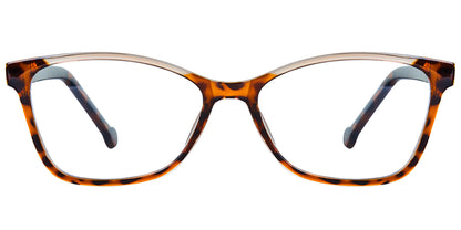 Elegant Tranquility Eyewear