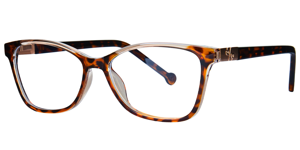 Elegant Tranquility Eyewear