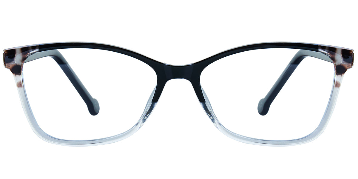 Elegant Tranquility Eyewear