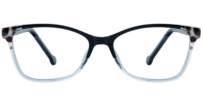 Elegant Tranquility Eyewear