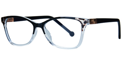 Elegant Tranquility Eyewear