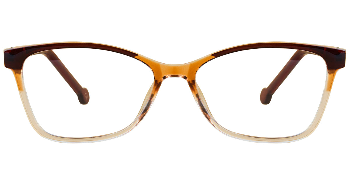Elegant Tranquility Eyewear