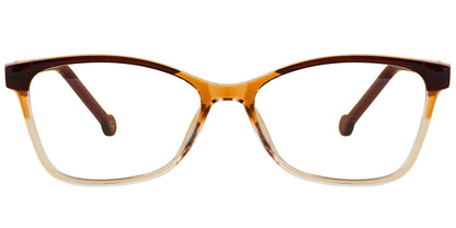Elegant Tranquility Eyewear