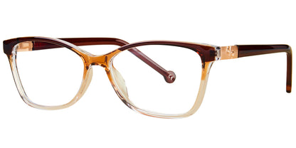 Elegant Tranquility Eyewear