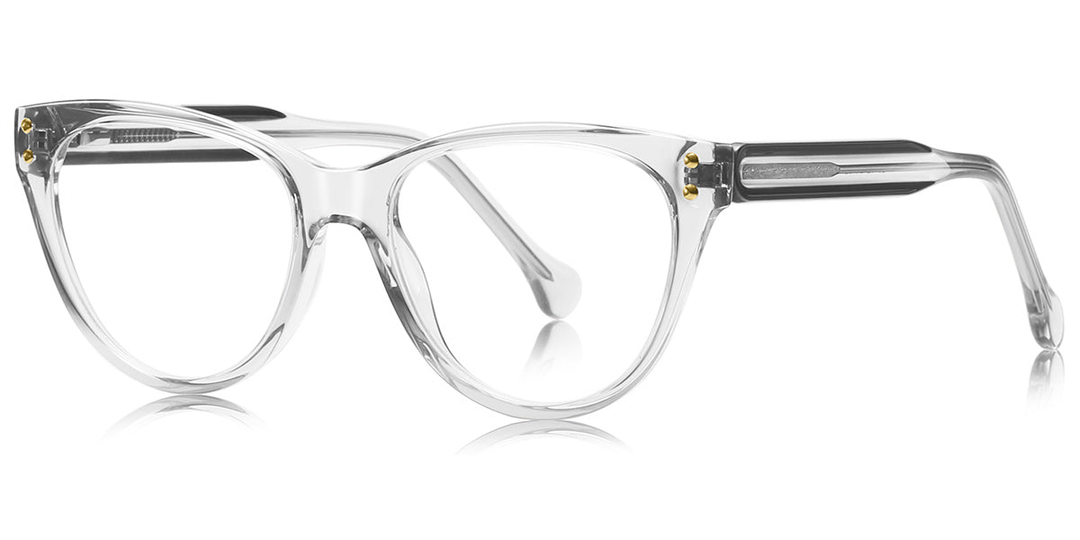 Emerald Bay Bloom Eyewear