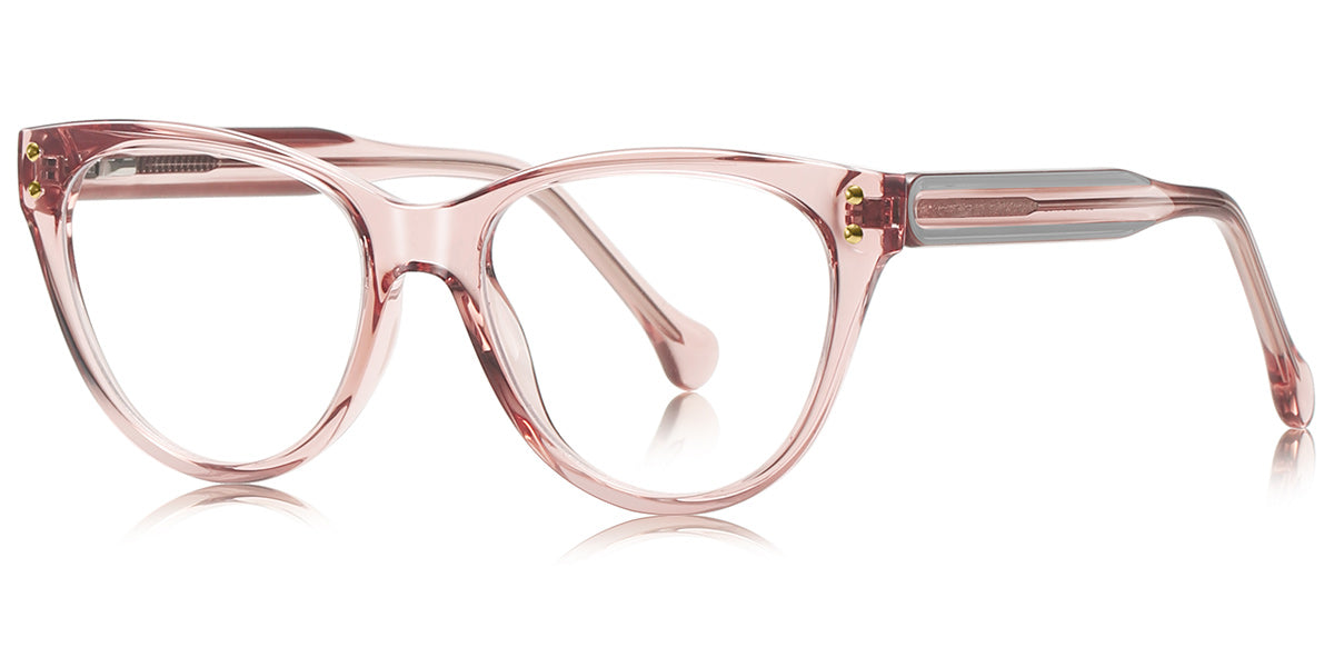 Emerald Bay Bloom Eyewear