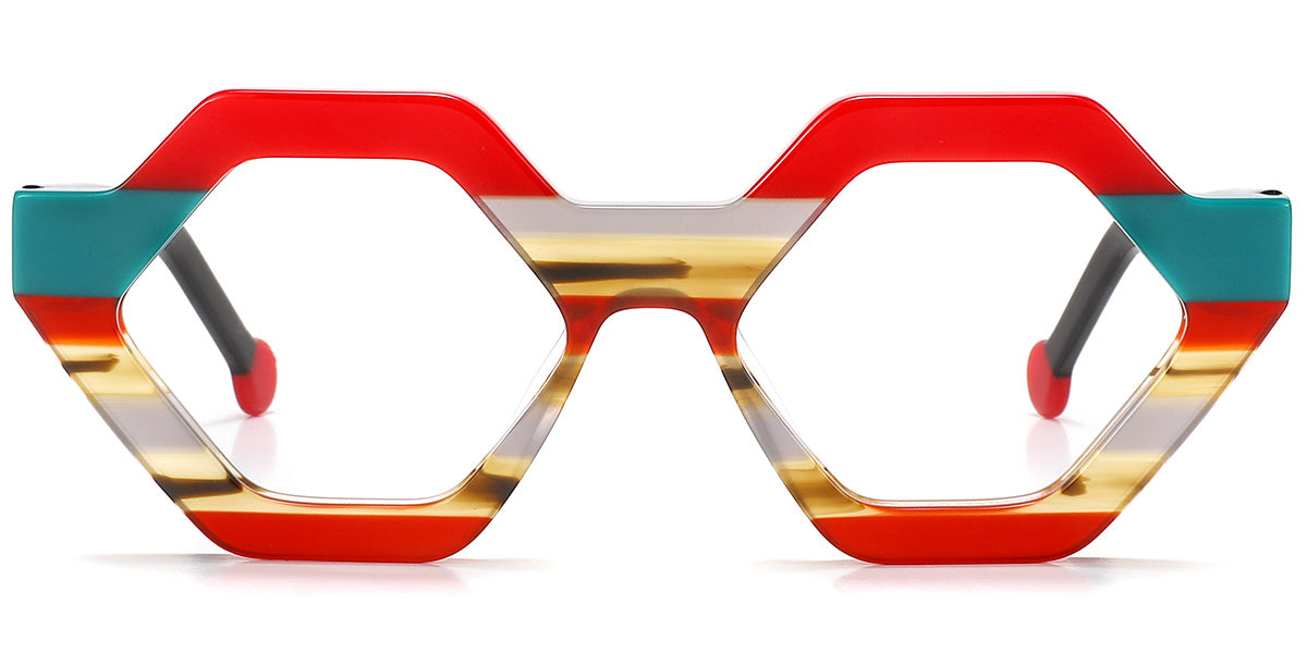 Emerald Breeze Eyewear