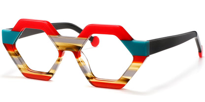 Emerald Breeze Eyewear