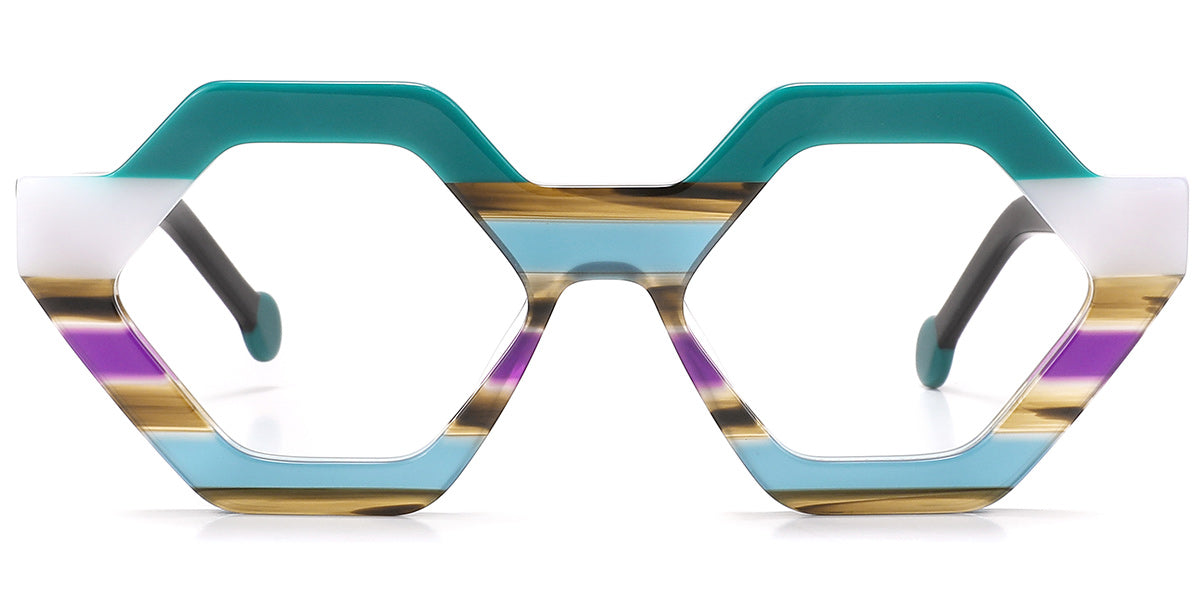 Emerald Breeze Eyewear