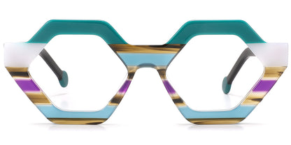Emerald Breeze Eyewear