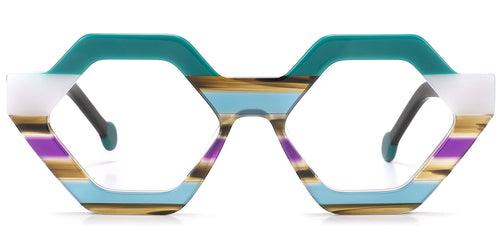 Emerald Breeze Eyewear
