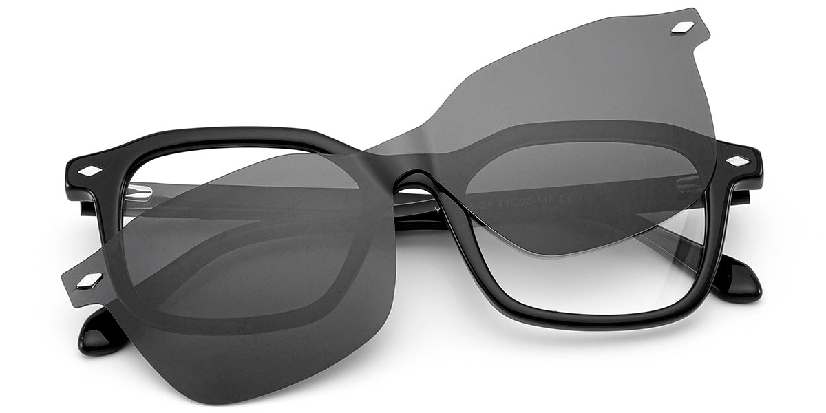 Emerald Breeze Eyewear