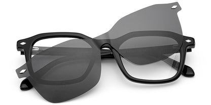 Emerald Breeze Eyewear